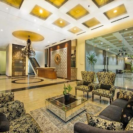 The Mirah Hotel بوكور المظهر الخارجي الصورة