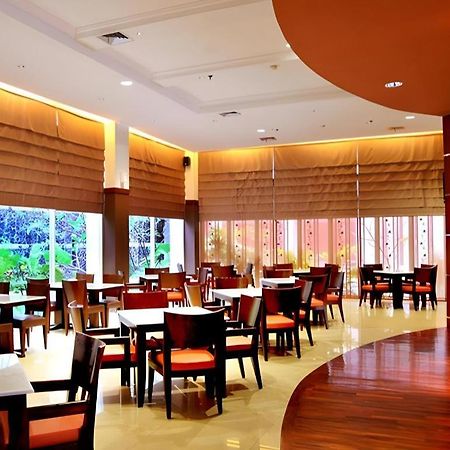 The Mirah Hotel بوكور المظهر الخارجي الصورة