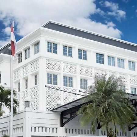 The Mirah Hotel بوكور المظهر الخارجي الصورة
