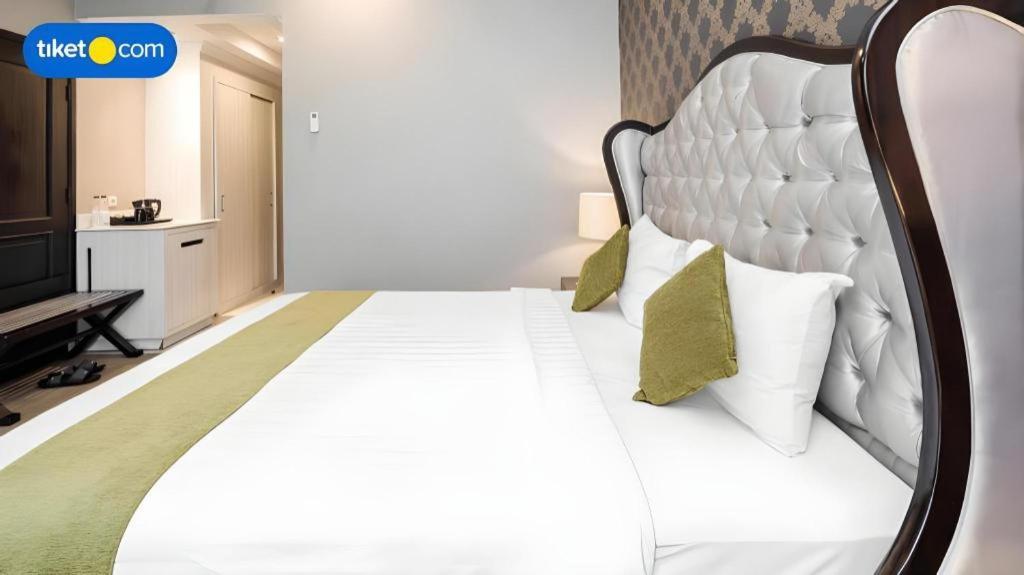 The Mirah Hotel بوكور المظهر الخارجي الصورة