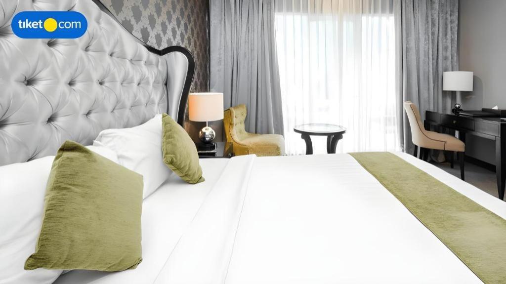 The Mirah Hotel بوكور المظهر الخارجي الصورة