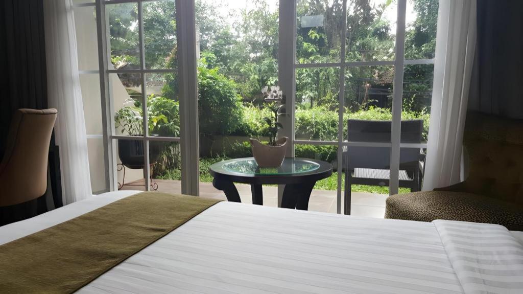 The Mirah Hotel بوكور المظهر الخارجي الصورة