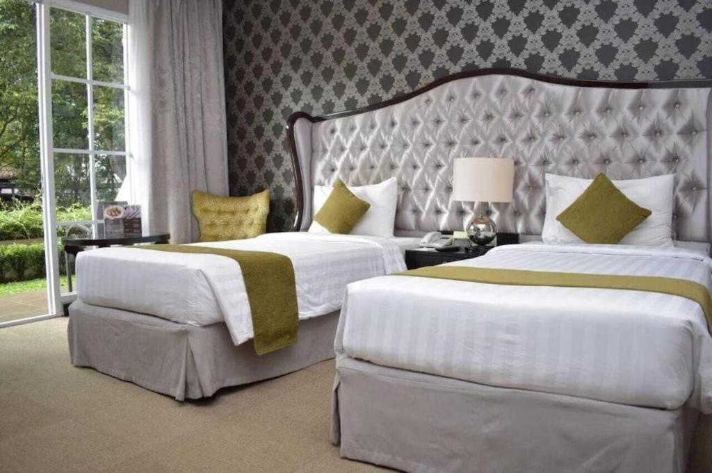 The Mirah Hotel بوكور المظهر الخارجي الصورة