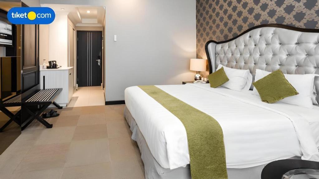 The Mirah Hotel بوكور المظهر الخارجي الصورة