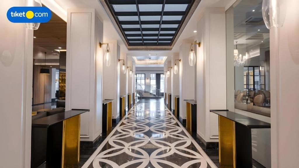 The Mirah Hotel بوكور المظهر الخارجي الصورة