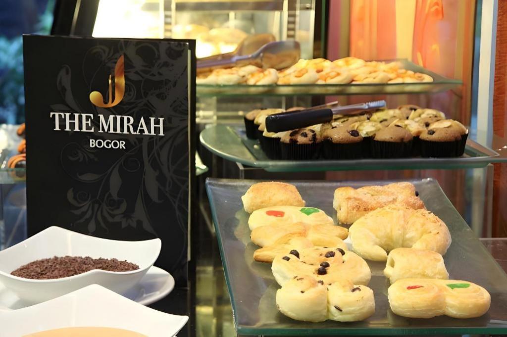 The Mirah Hotel بوكور المظهر الخارجي الصورة