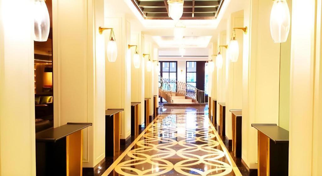 The Mirah Hotel بوكور المظهر الخارجي الصورة