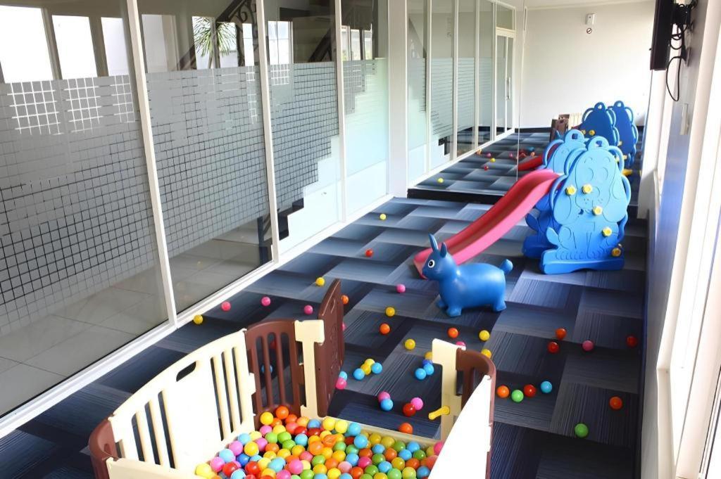 The Mirah Hotel بوكور المظهر الخارجي الصورة