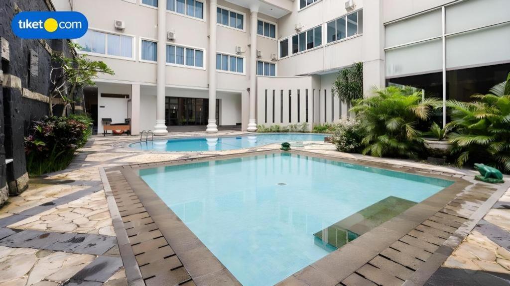 The Mirah Hotel بوكور المظهر الخارجي الصورة