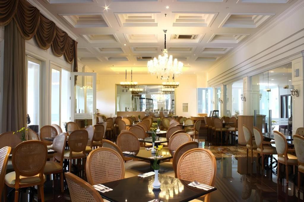 The Mirah Hotel بوكور المظهر الخارجي الصورة