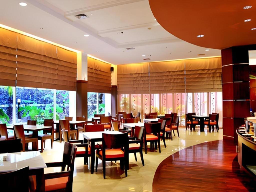 The Mirah Hotel بوكور المظهر الخارجي الصورة