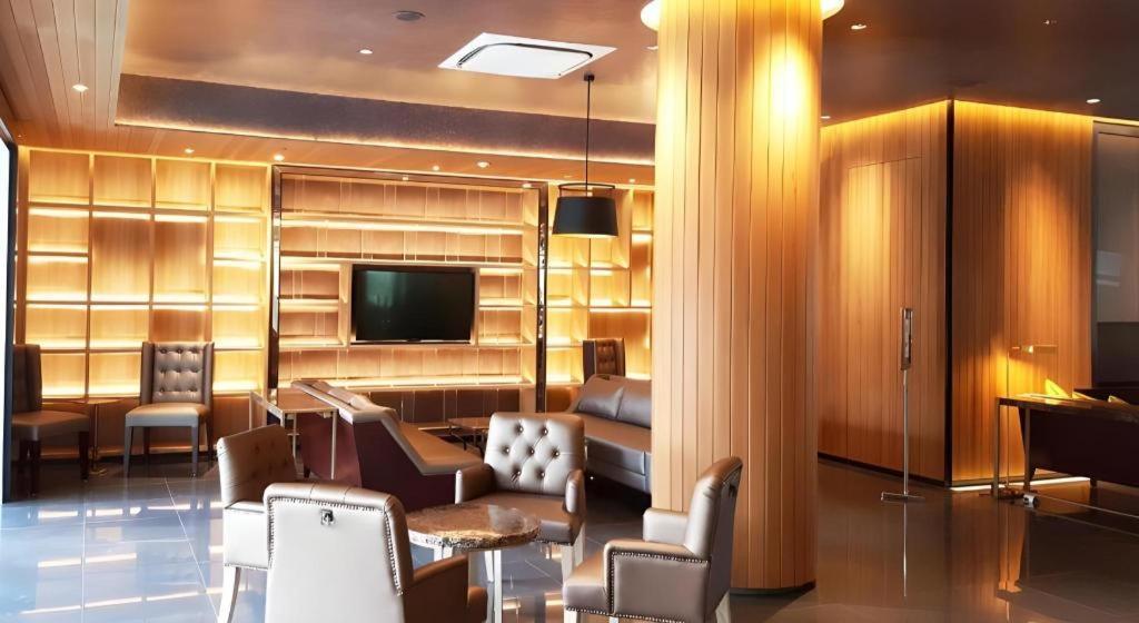 The Mirah Hotel بوكور المظهر الخارجي الصورة