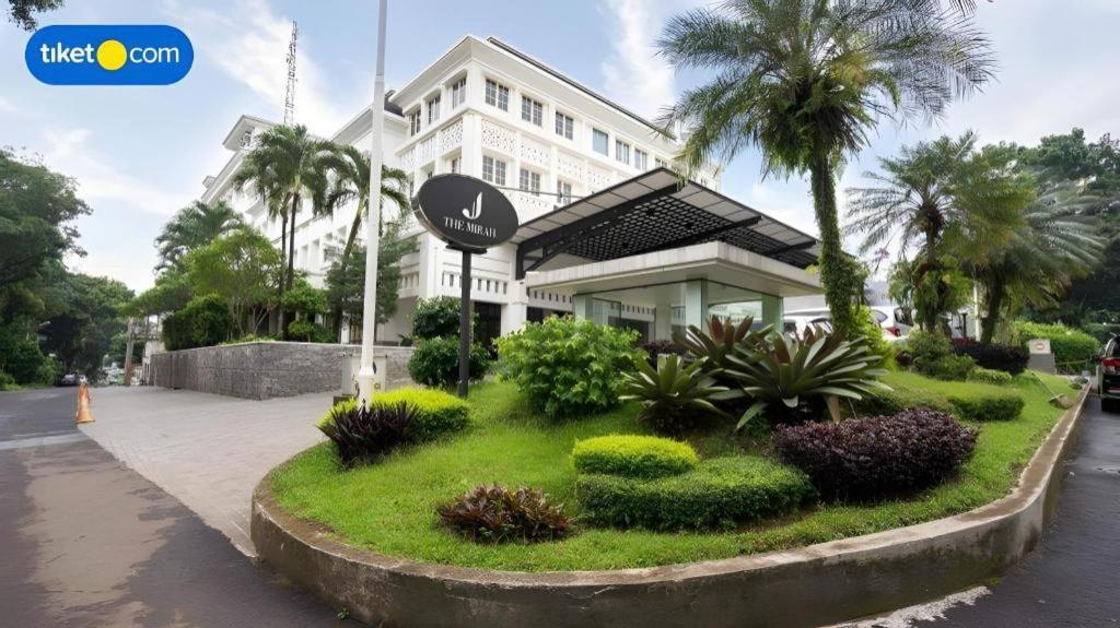 The Mirah Hotel بوكور المظهر الخارجي الصورة
