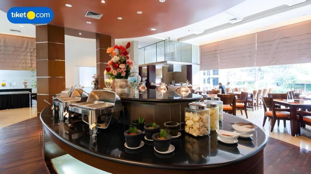 The Mirah Hotel بوكور المظهر الخارجي الصورة