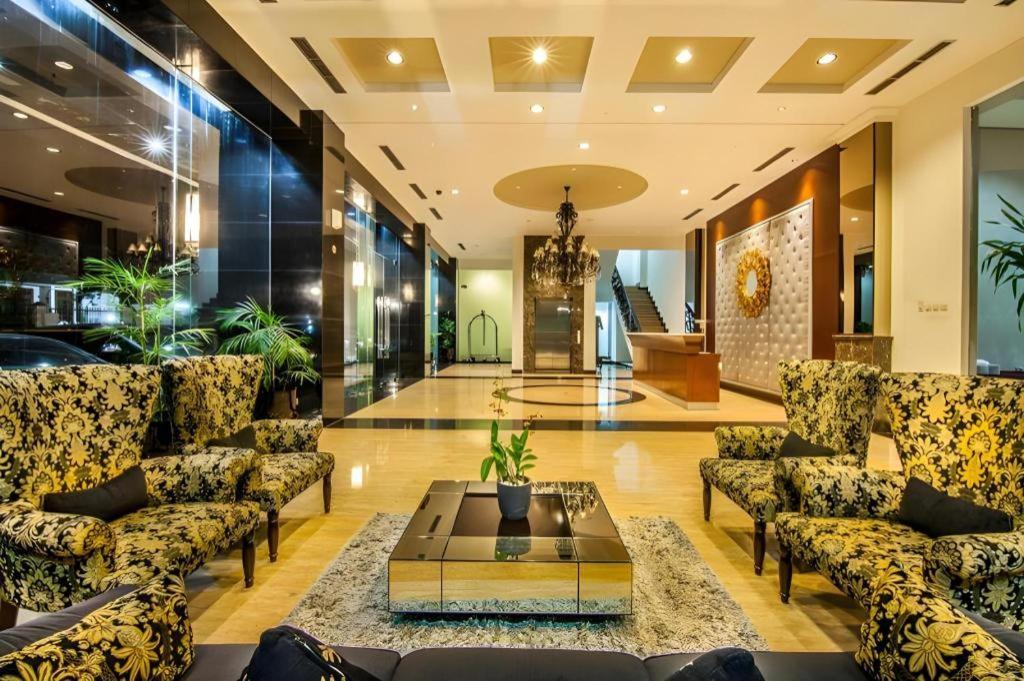 The Mirah Hotel بوكور المظهر الخارجي الصورة