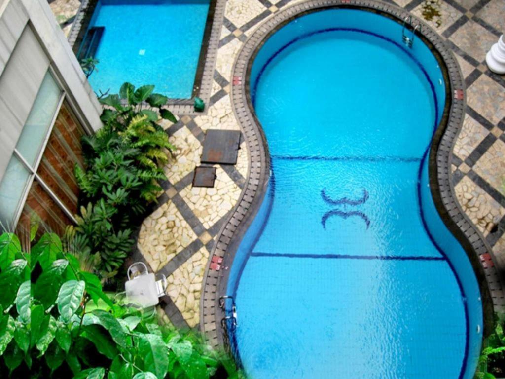 The Mirah Hotel بوكور المظهر الخارجي الصورة