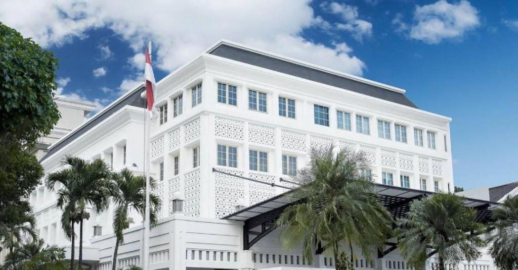 The Mirah Hotel بوكور المظهر الخارجي الصورة