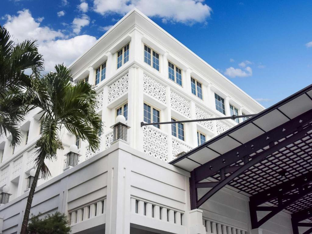 The Mirah Hotel بوكور المظهر الخارجي الصورة